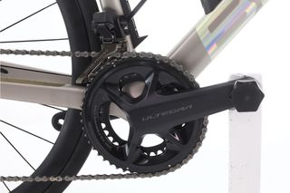 Bicicleta BMC SLR 01 Five Di2 12V t.52 Reacondicionada