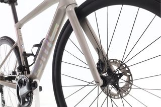 Bicicleta BMC SLR 01 Five Di2 12V t.52 Reacondicionada