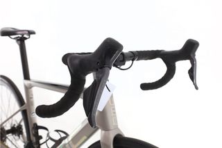 Bicicleta BMC SLR 01 Five Di2 12V t.52 Reacondicionada