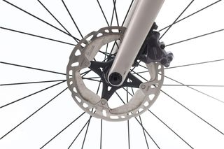 Bicicleta BMC SLR 01 Five Di2 12V t.52 Reacondicionada