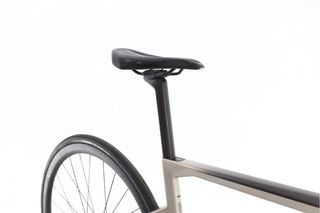 Bicicleta BMC SLR 01 Five Di2 12V t.52 Reacondicionada