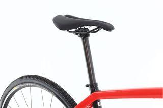 Bicicleta Trek Checkpoint SL5 t.52 Reacondicionada