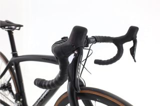 Bicicleta Pinarello Angliru Di2 12V t.50 Reacondicionada