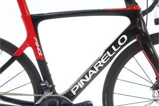 Bicicleta Pinarello Prince Di2 11V t.54 Reacondicionada