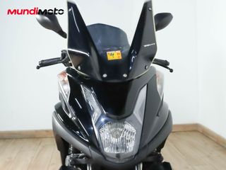 YAMAHA TRICITY 125