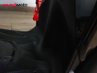 YAMAHA TRICITY 125