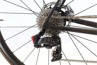 Bicicleta Specialized Aethos S-Works AXS 12V t.58 Reacondicionada