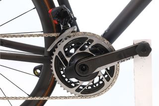 Bicicleta Specialized Aethos S-Works AXS 12V t.58 Reacondicionada