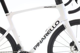 Bicicleta Pinarello X1 Di2 12V t.54 Reacondicionada