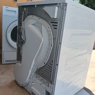 Secadora Beko 8kg A+