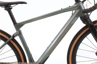 Bicicleta BMC URS Two AXS 12V t.52 Reacondicionada