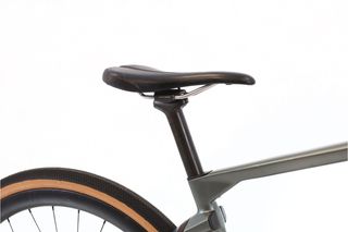 Bicicleta BMC URS Two AXS 12V t.52 Reacondicionada