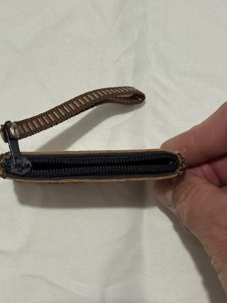 Billetera y Monedero Artesanía Bolivia Nuevos