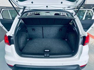 SEAT Arona 2020