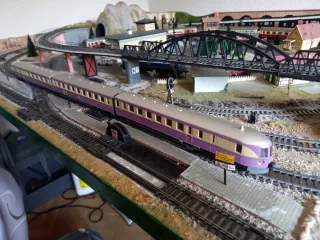 Gutzold G14 H0