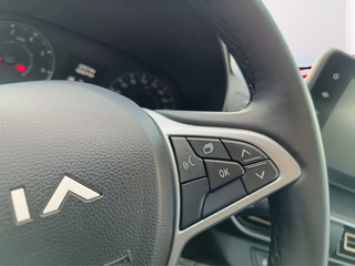 Dacia Sandero 2025 ¡¡Desde 269€ al mes!!