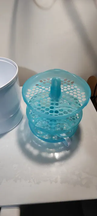 Esterilizador Vapor Avent Express IQ