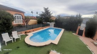 Chalet en venta en La Conarda en Pobla de Vallbona (la)