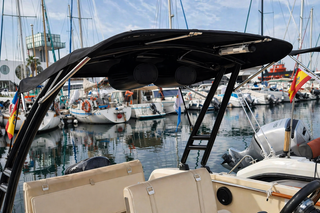Barco Invictus FX190 2024