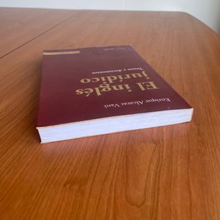El Inglés Jurídico Textos y Documentos