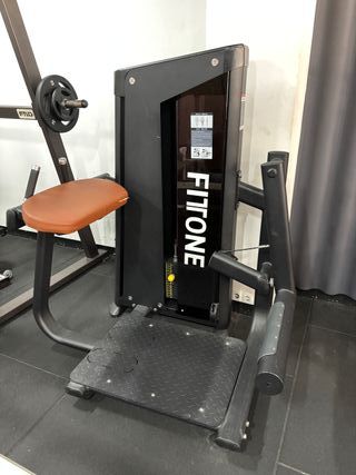 Máquina Glúteo Profesional Fittone