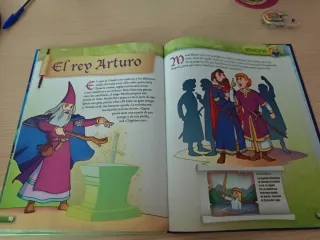 Libro infantil