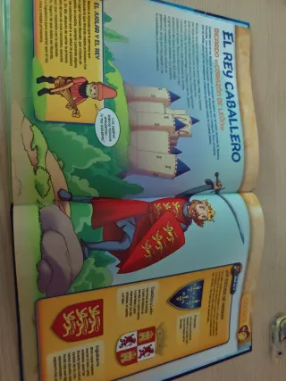 Libro infantil