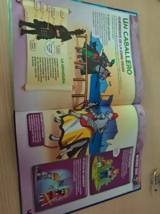 Libro infantil