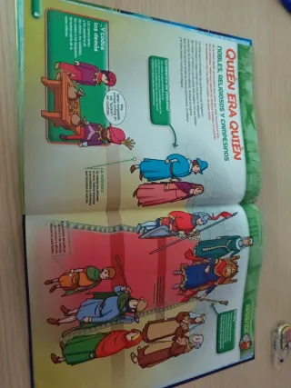 Libro infantil