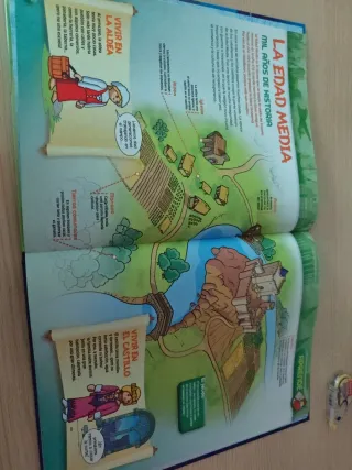 Libro infantil