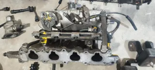Despiece Suzuki G13BB/G16BB Jimny/Baleno