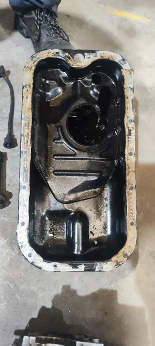 Despiece Suzuki G13BB/G16BB Jimny/Baleno