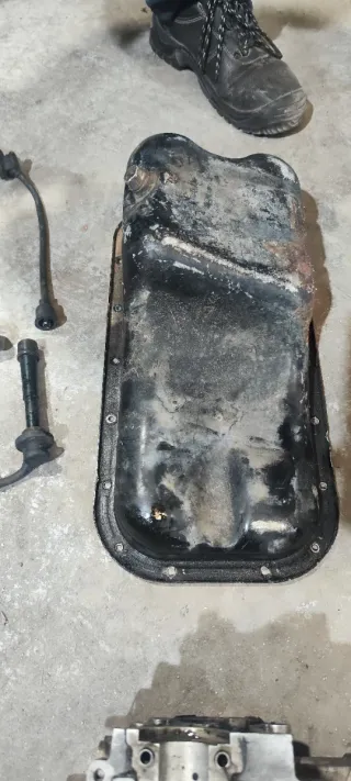 Despiece Suzuki G13BB/G16BB Jimny/Baleno