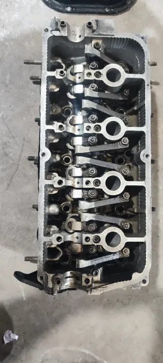 Despiece Suzuki G13BB/G16BB Jimny/Baleno