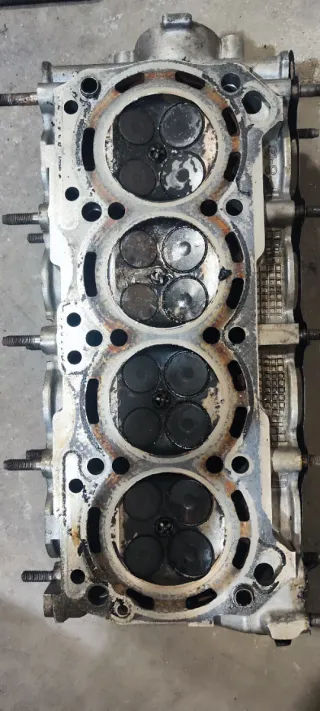 Despiece Suzuki G13BB/G16BB Jimny/Baleno