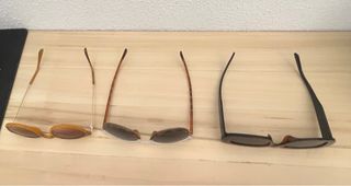 Lote 3 Gafas de Sol