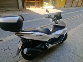 Honda PSX 2021 -