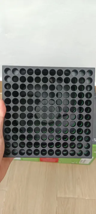 Xbox Series X 1TB SSD Negra