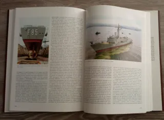 Libro "La fragata en la Armada española. 500 años"