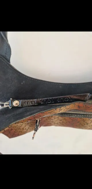 Bolso Tous estampado clásico