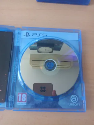 🇪🇦Saga Assassins Creed PS4 PS5