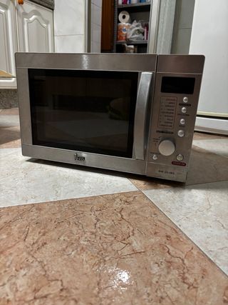 Microondas Teka MW-20-IMS