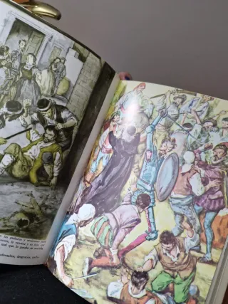 El ingenioso hidalgo Don Quijote de la Mancha