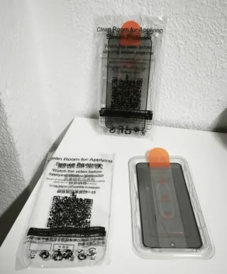 Protector Pantalla Xiaomi 15T Pro
