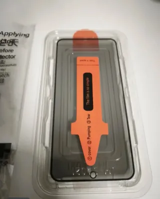 Protector Pantalla Xiaomi 15T Pro