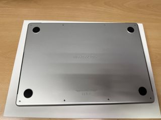 MacBook Pro 14 M1 Pro 16GB 1TB SSD Plata