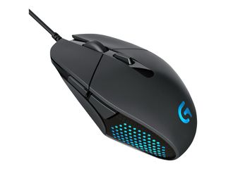 Ratón Gaming Logitech G302 l