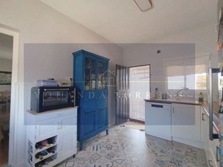 Chalet en venta en Oromana en Alcalá de Guadaira