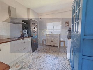 Chalet en venta en Oromana en Alcalá de Guadaira