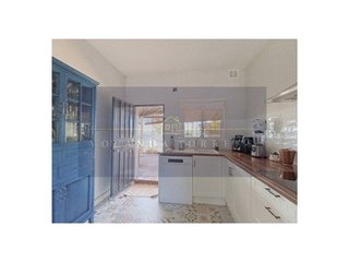 Chalet en venta en Oromana en Alcalá de Guadaira